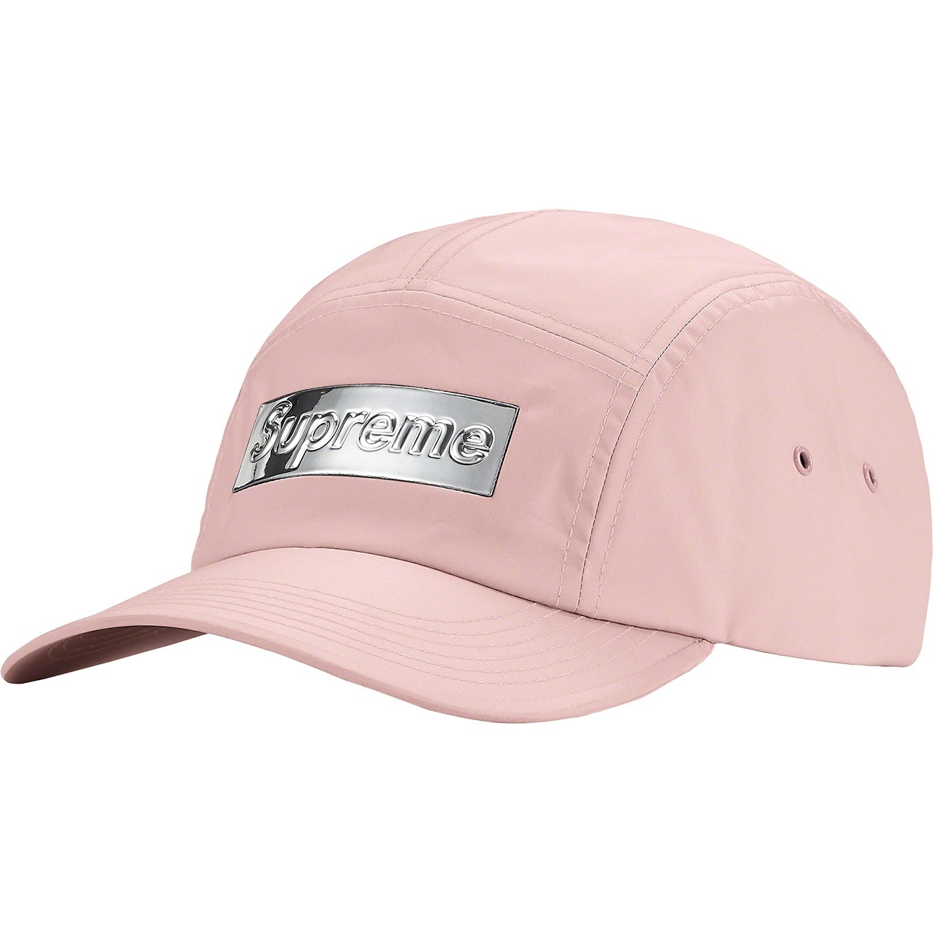 Mirror Camp Cap view 2